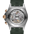 Chronomat B01 42