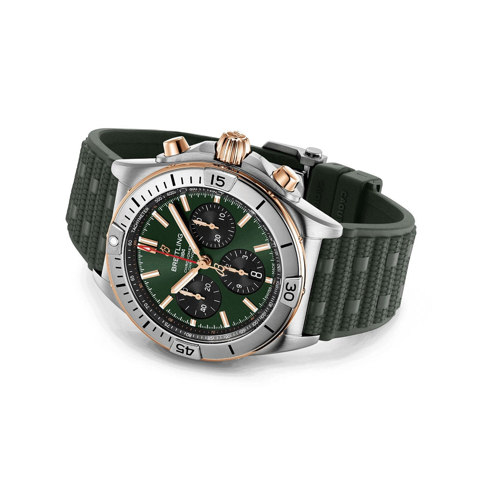 Chronomat B01 42