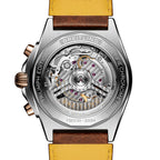 Chronomat B01 42 Triumph