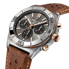 Chronomat B01 42 Triumph