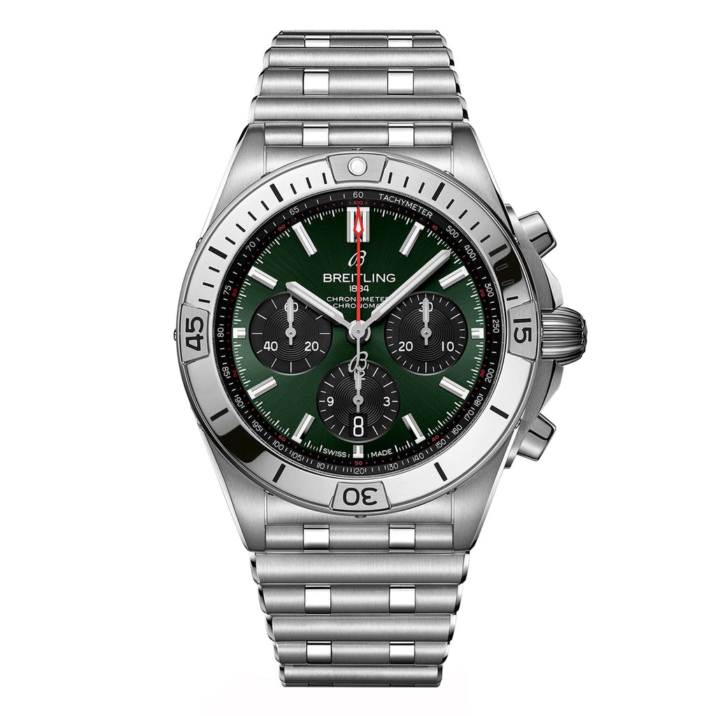 Chronomat B01 42