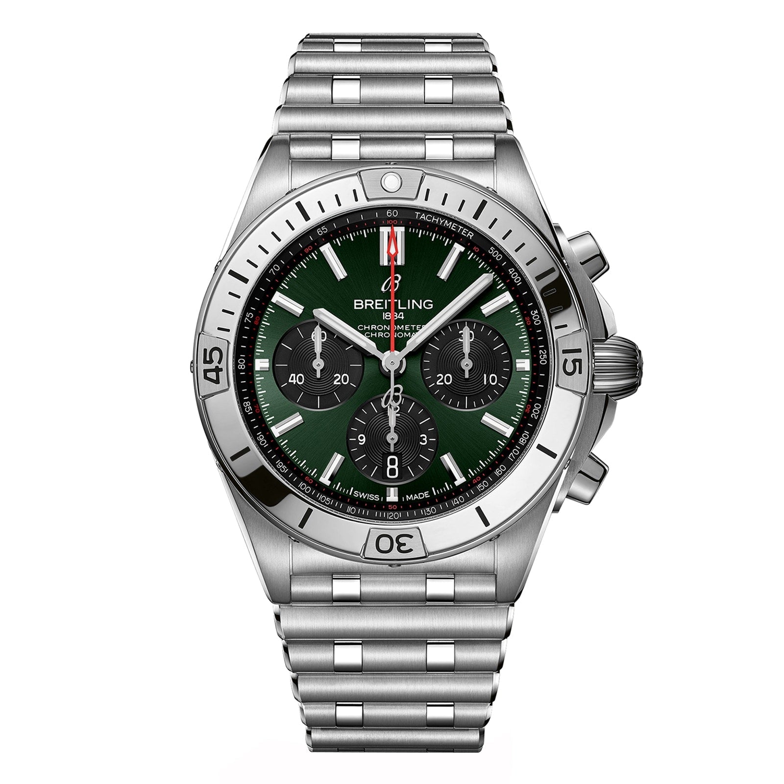Chronomat B01 42