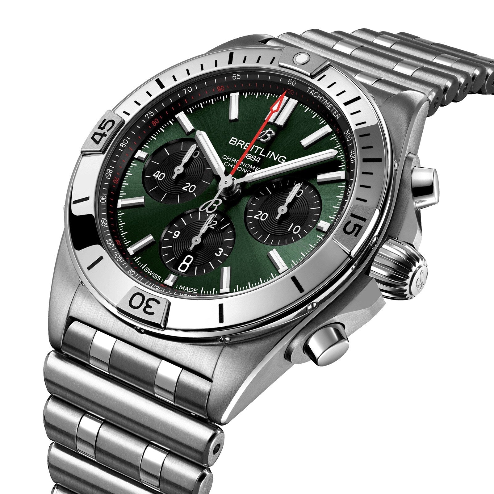 Chronomat B01 42