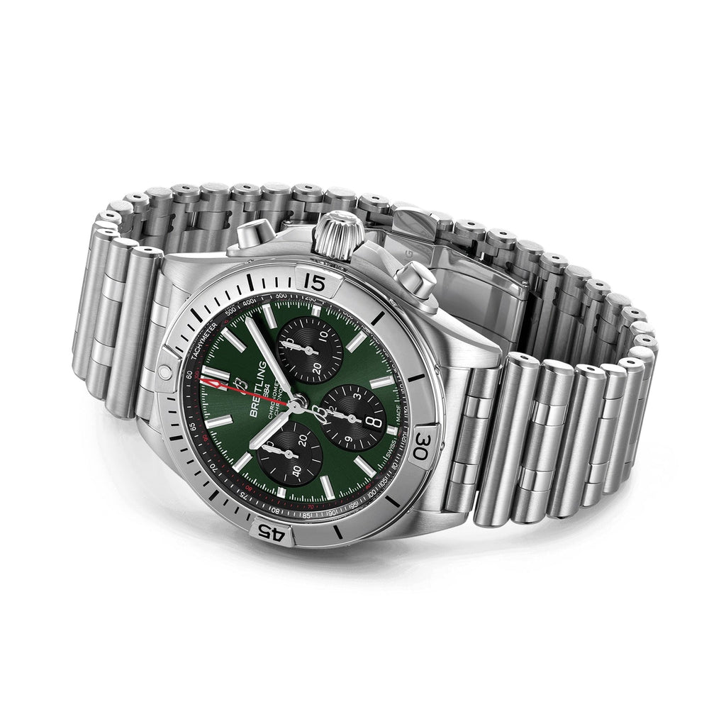 Chronomat B01 42