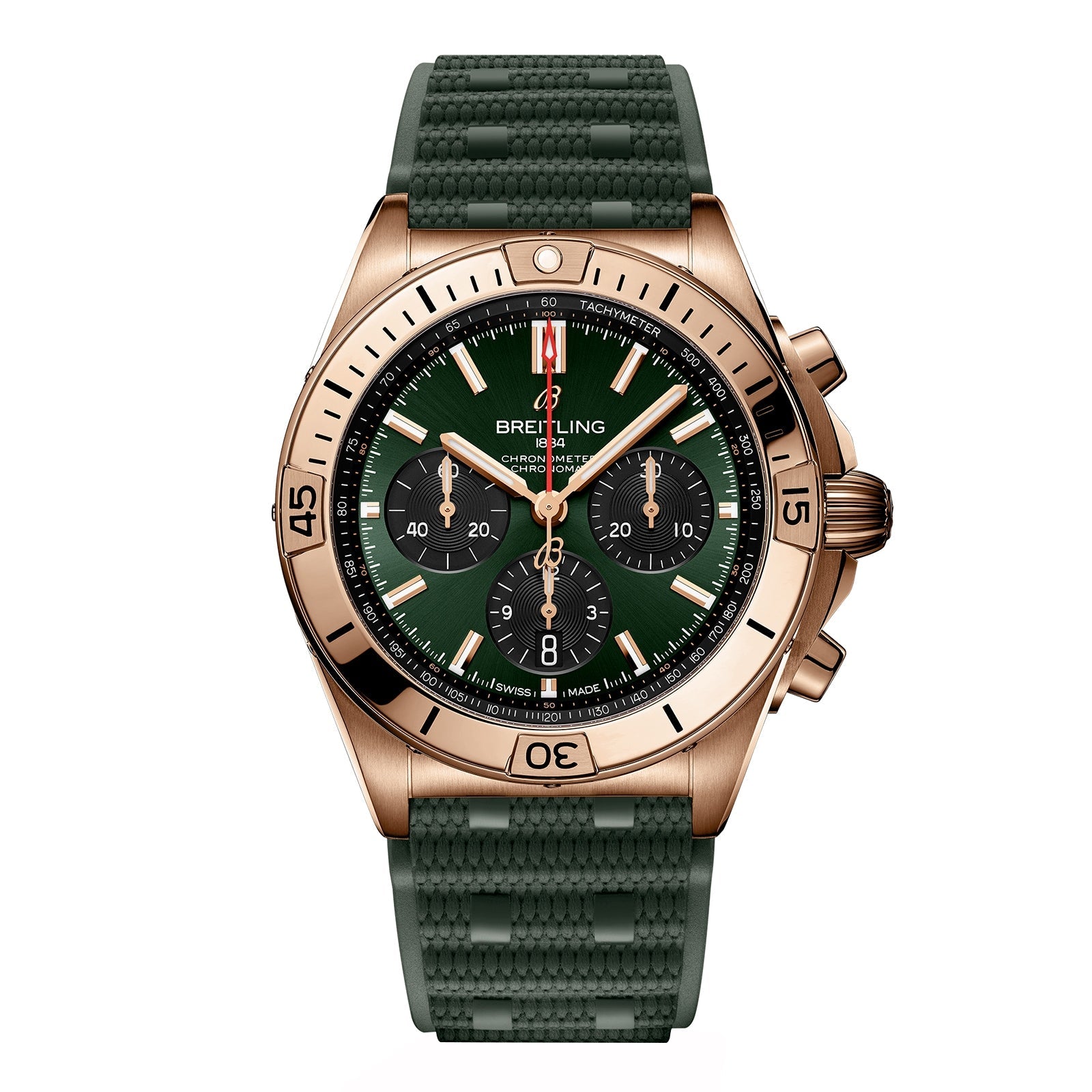 Chronomat B01 42