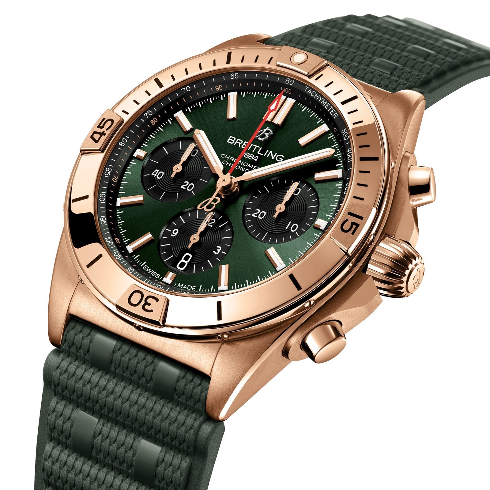 Chronomat B01 42