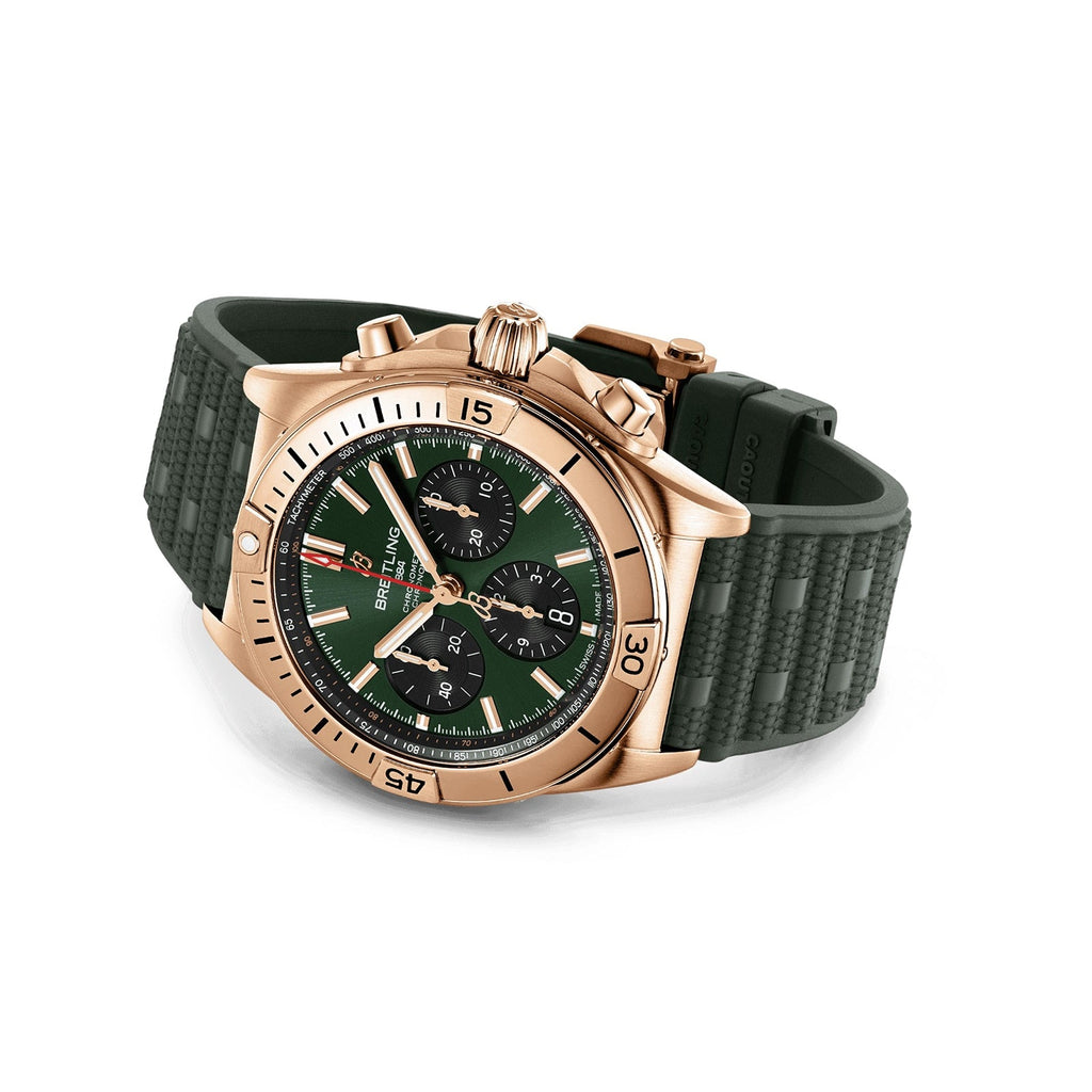 Chronomat B01 42