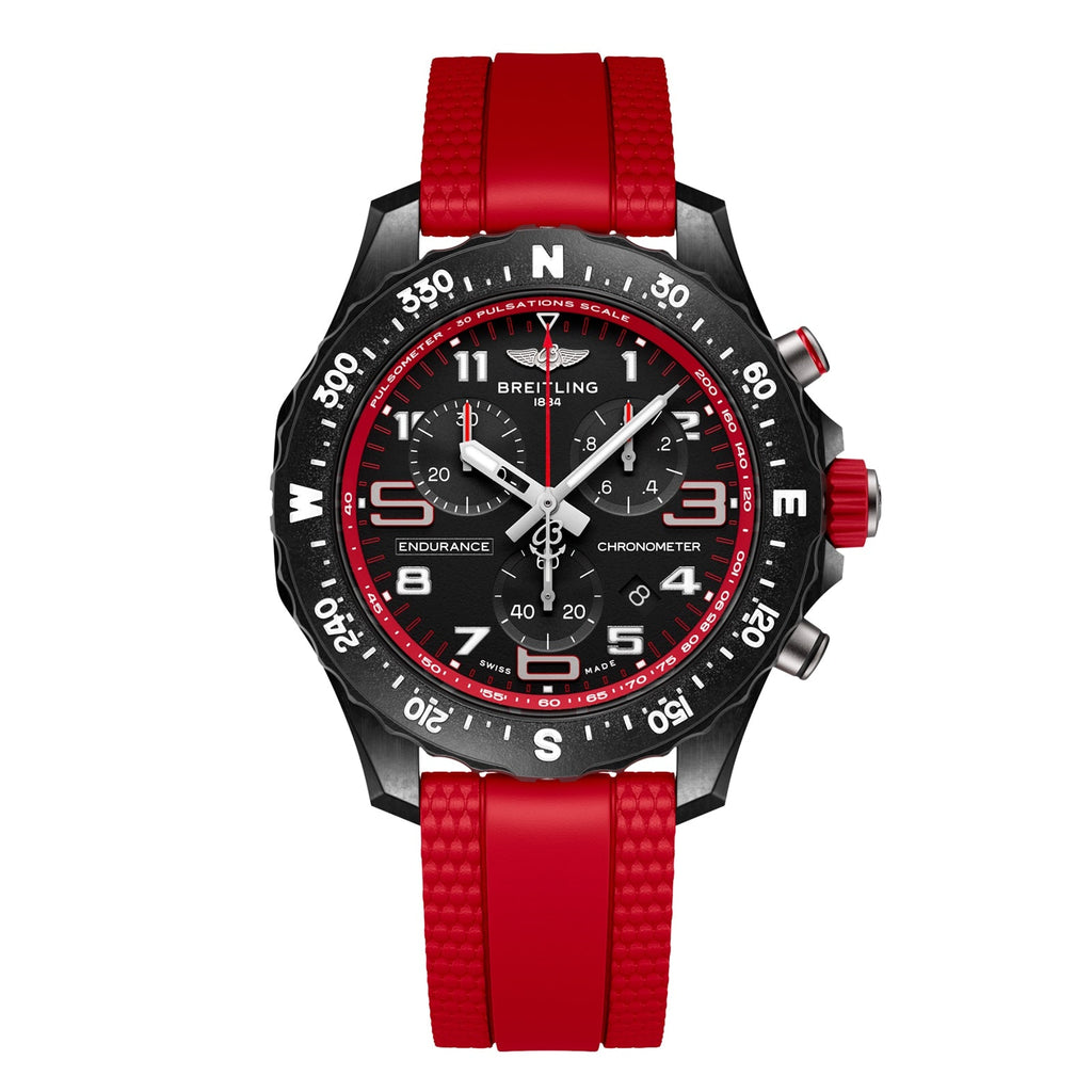 Endurance Pro 38