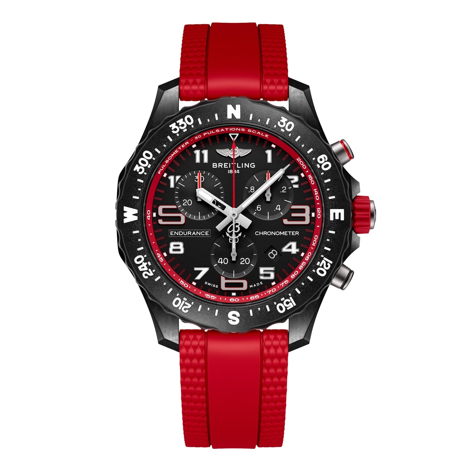 Endurance Pro 38
