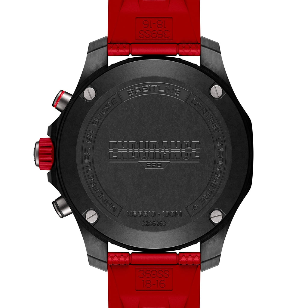 Endurance Pro 38