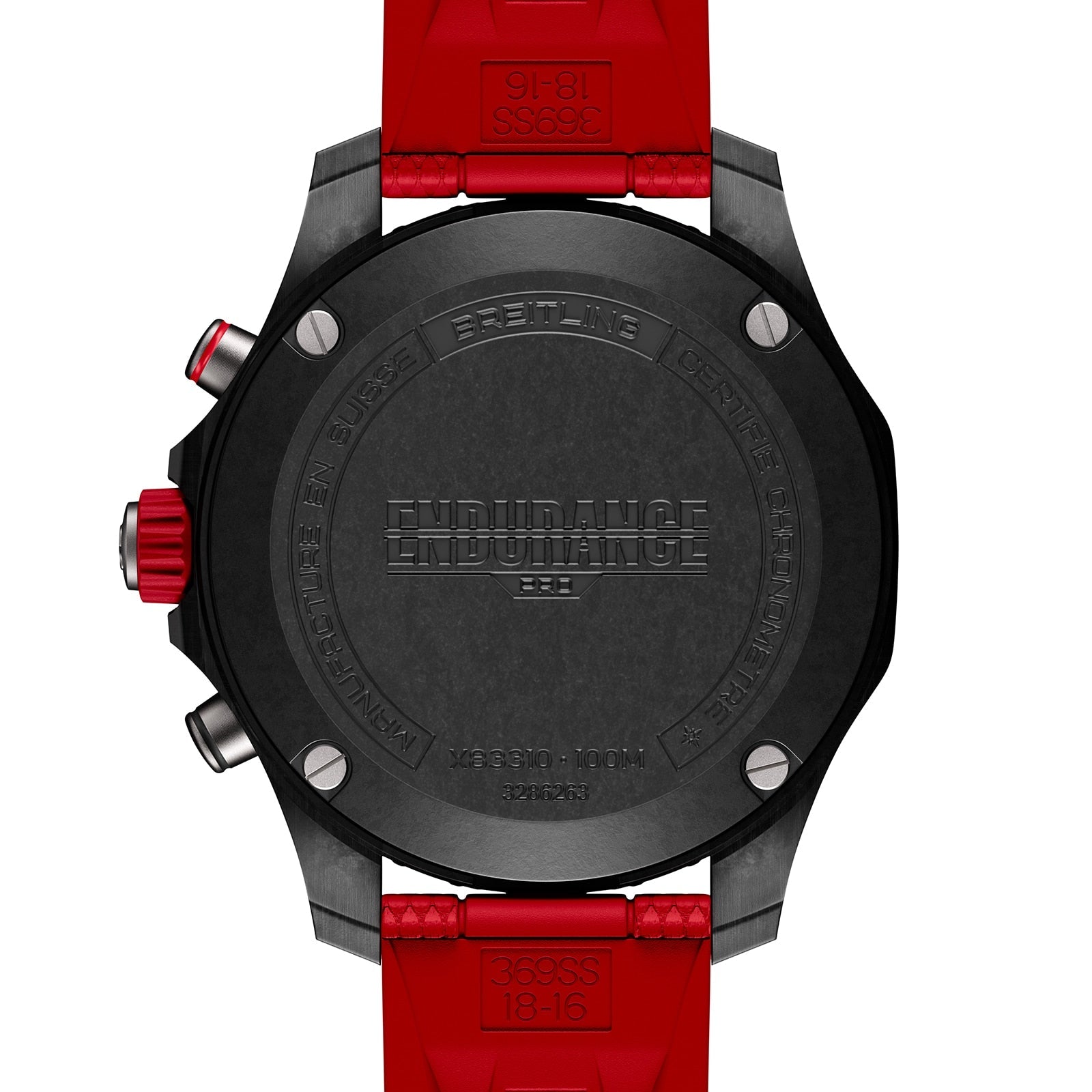 Endurance Pro 38
