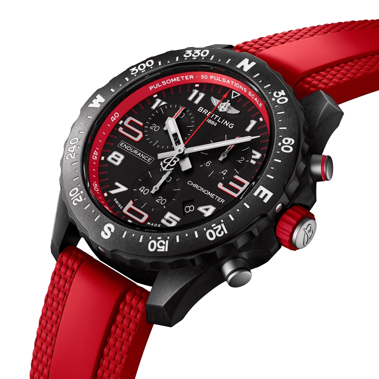 Endurance Pro 38