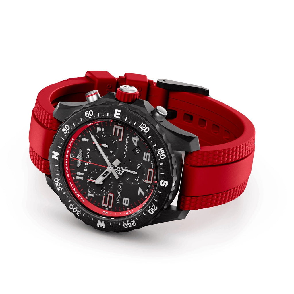 Endurance Pro 38