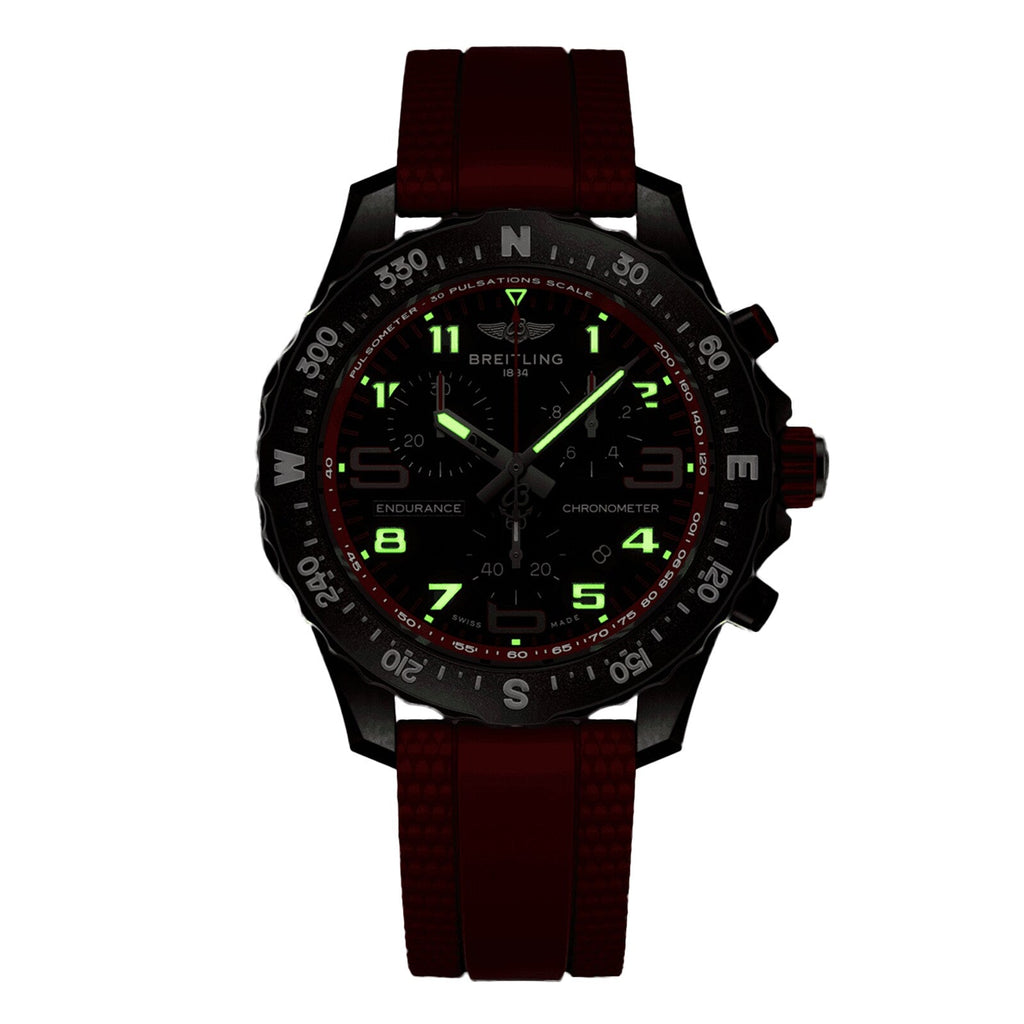 Endurance Pro 38