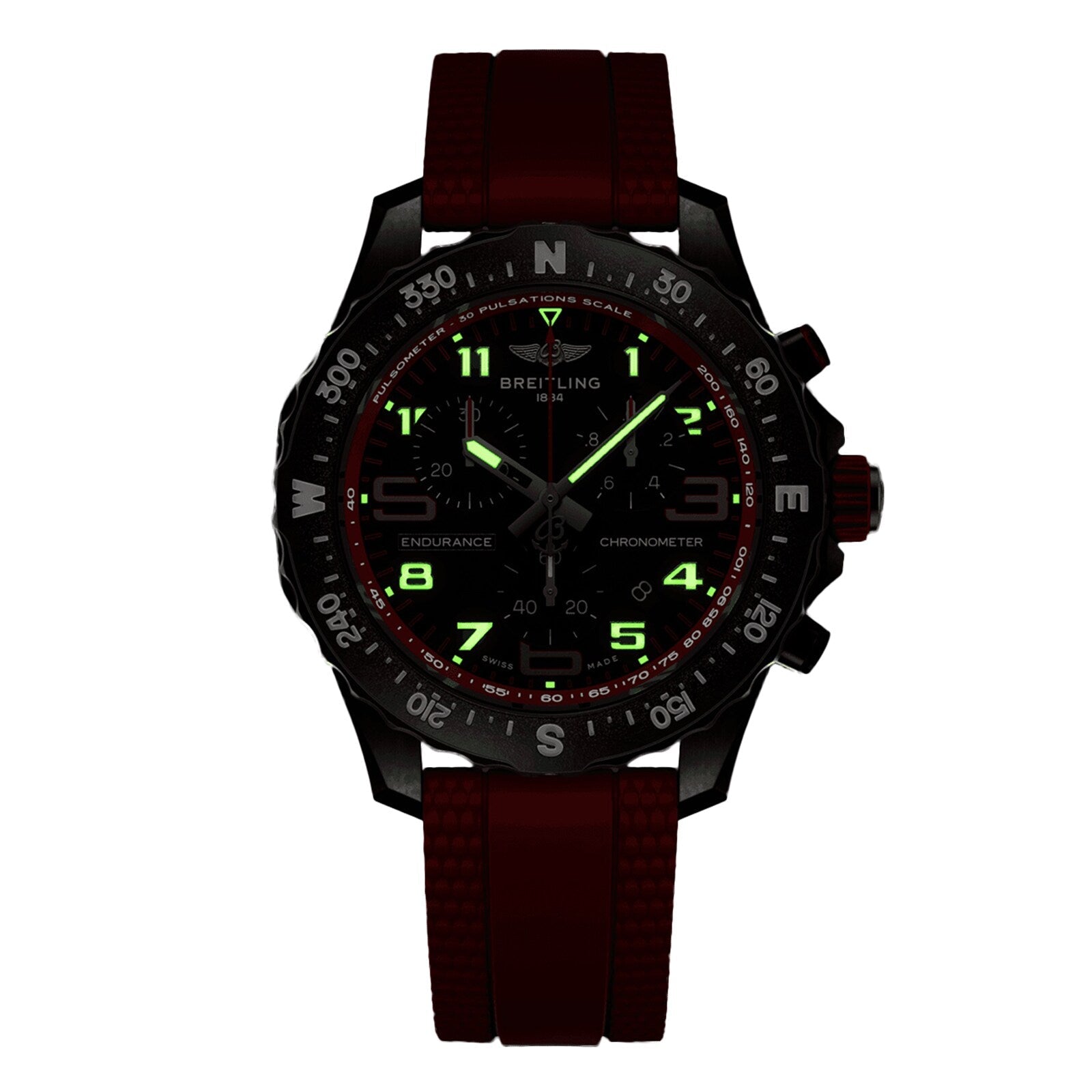 Endurance Pro 38
