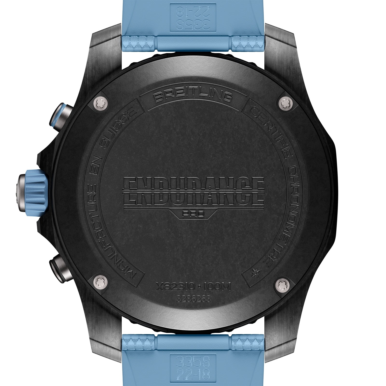 Endurance Pro 44