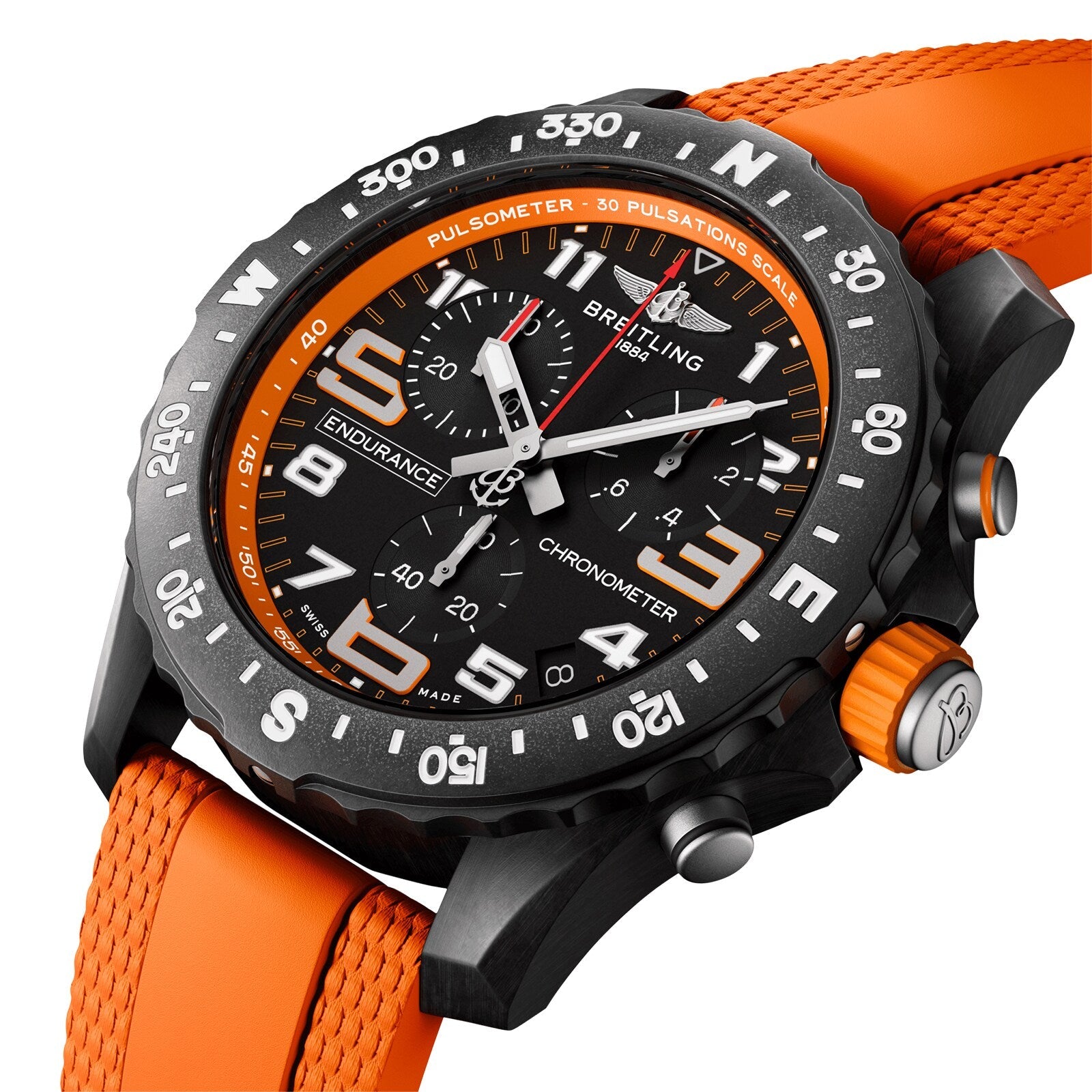 Endurance Pro 44