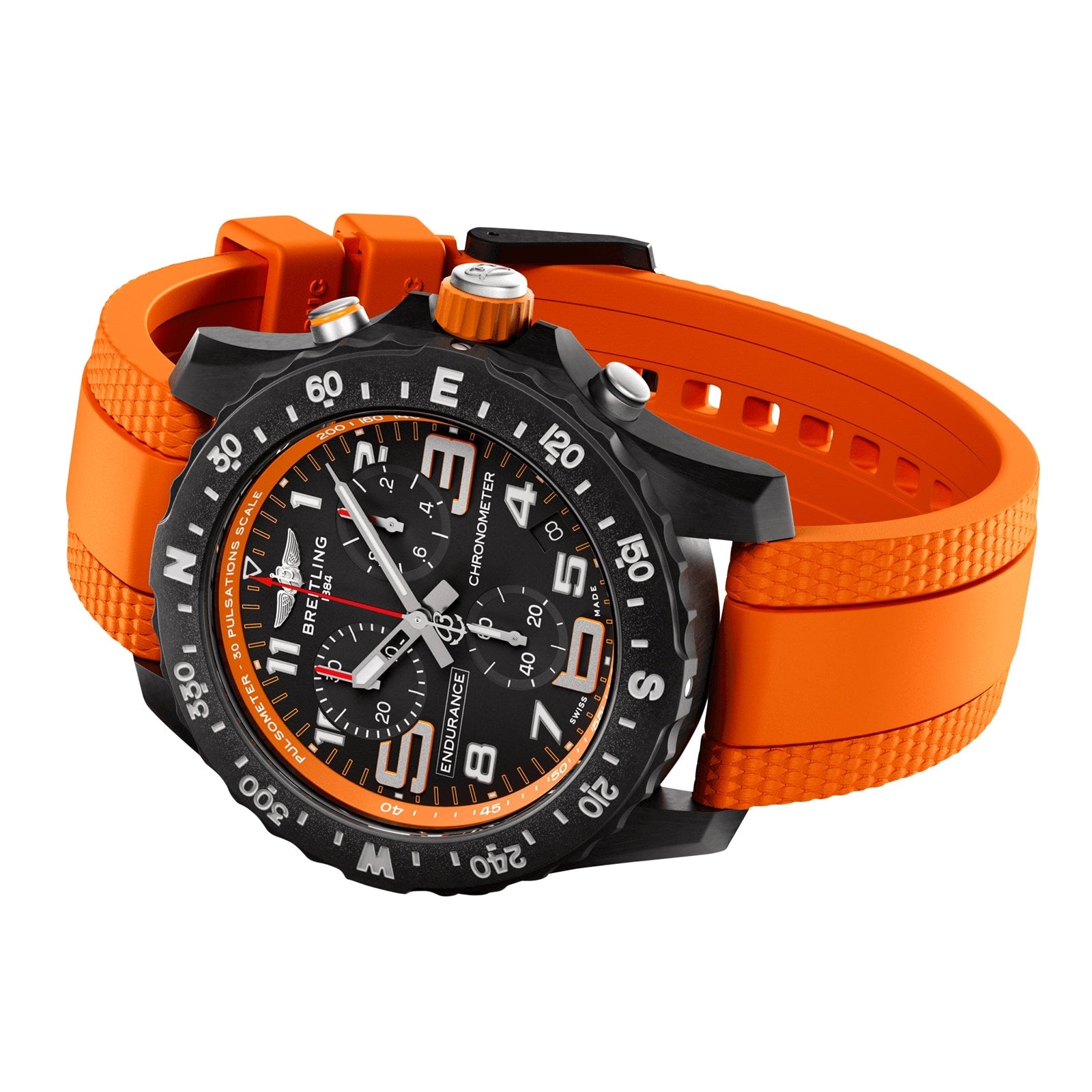 Endurance Pro 44