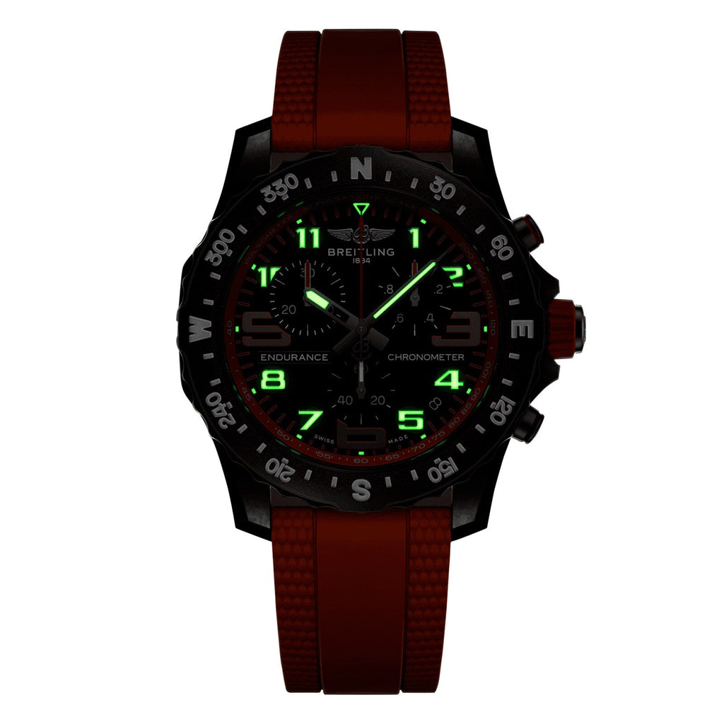 Endurance Pro 44
