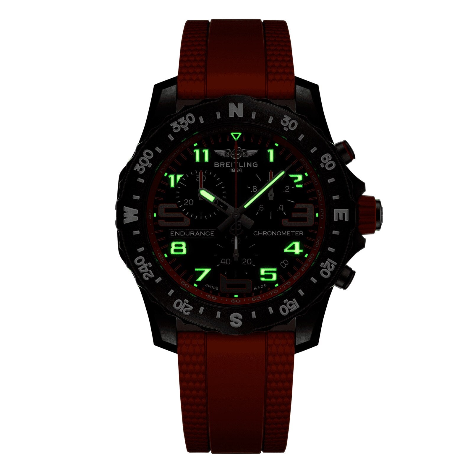 Endurance Pro 44