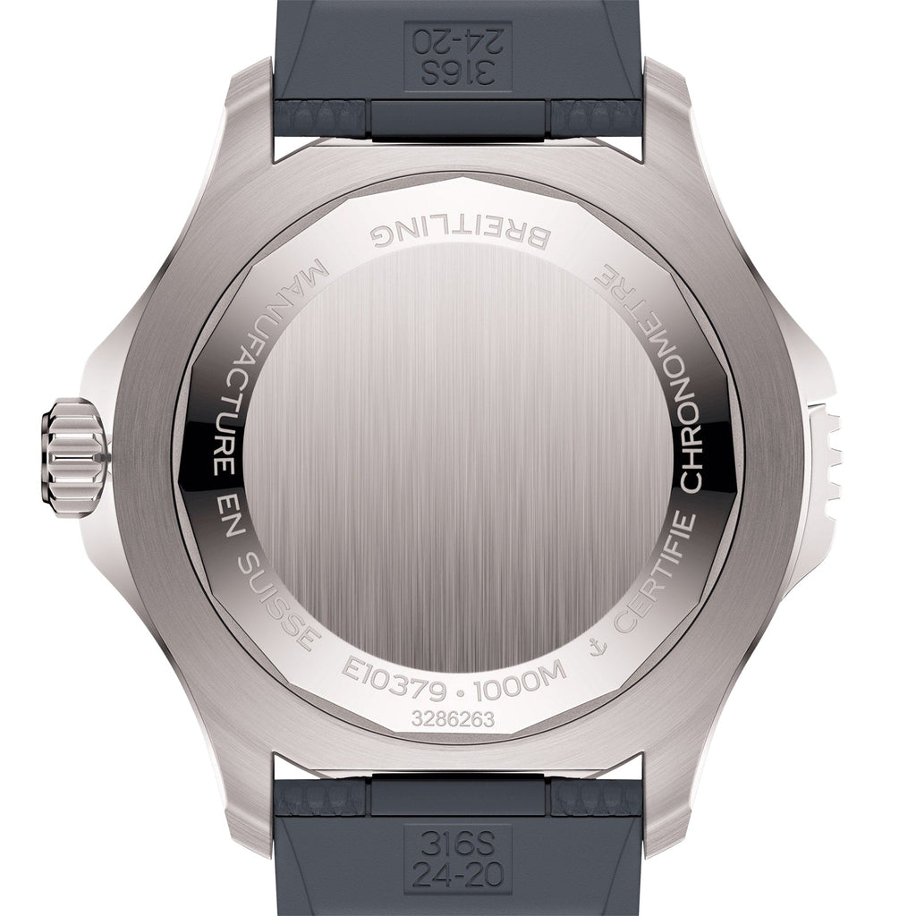 Superocean Automatic 46 Super Diver