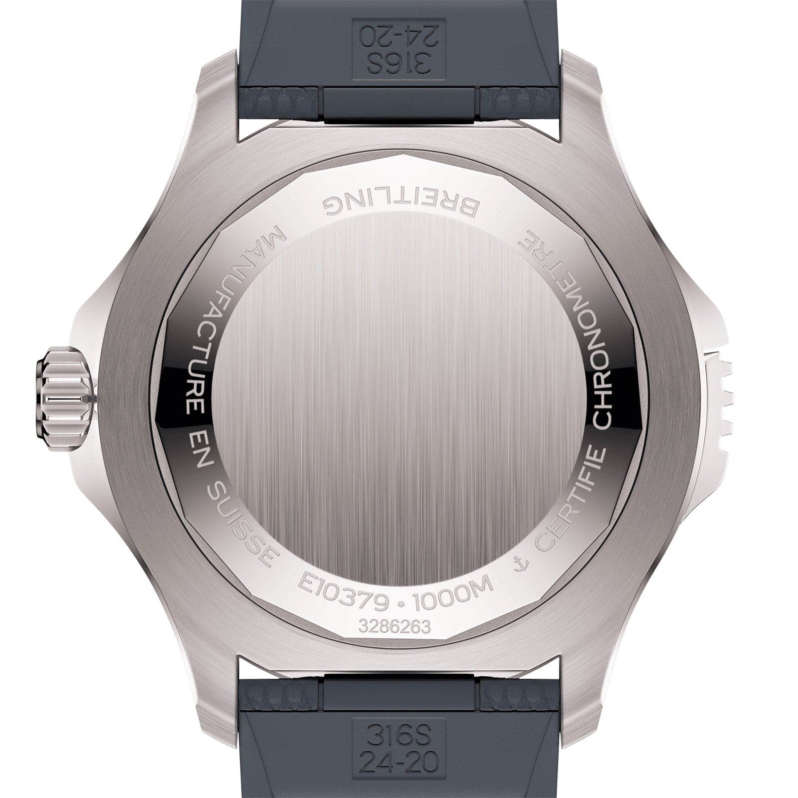 Superocean Automatic 46 Super Diver