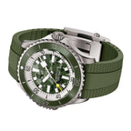 Superocean Automatic 46 Super Diver