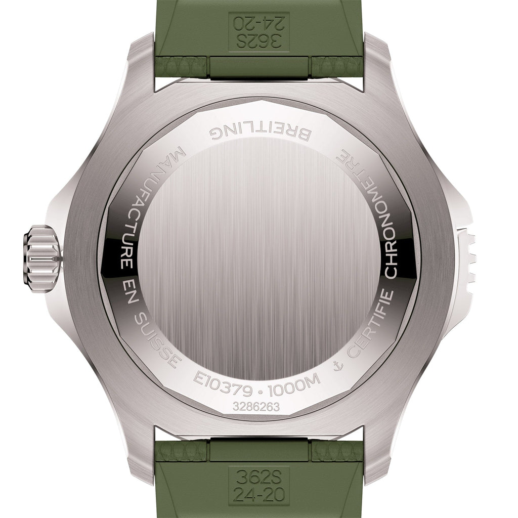 Superocean Automatic 46 Super Diver