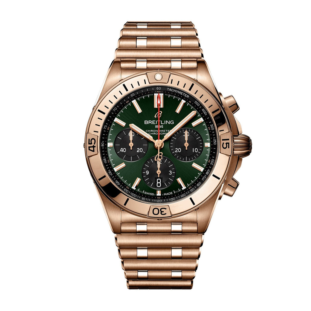 Chronomat B01 42