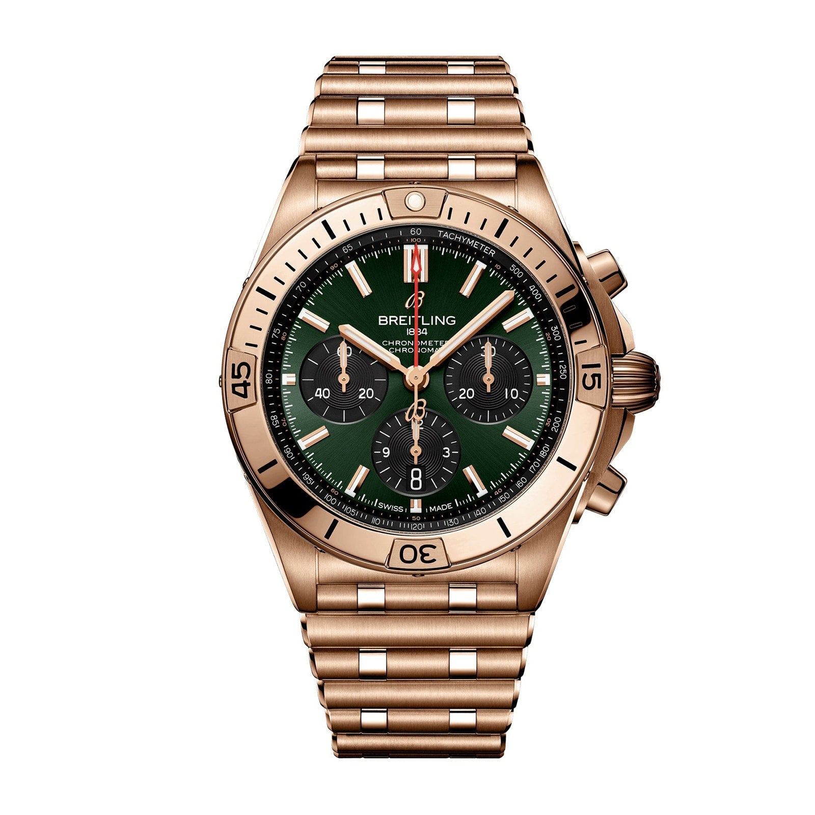 Chronomat B01 42