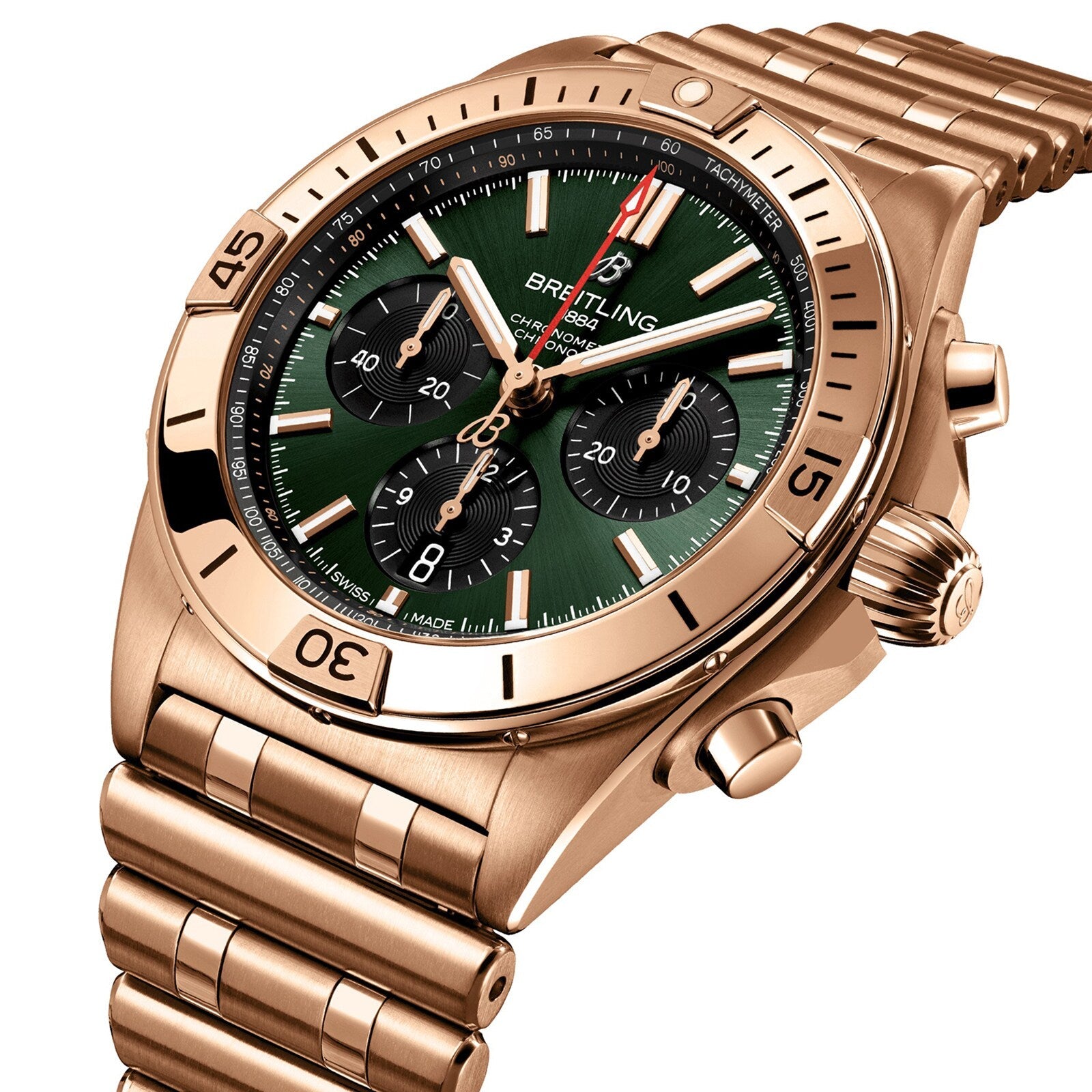 Chronomat B01 42