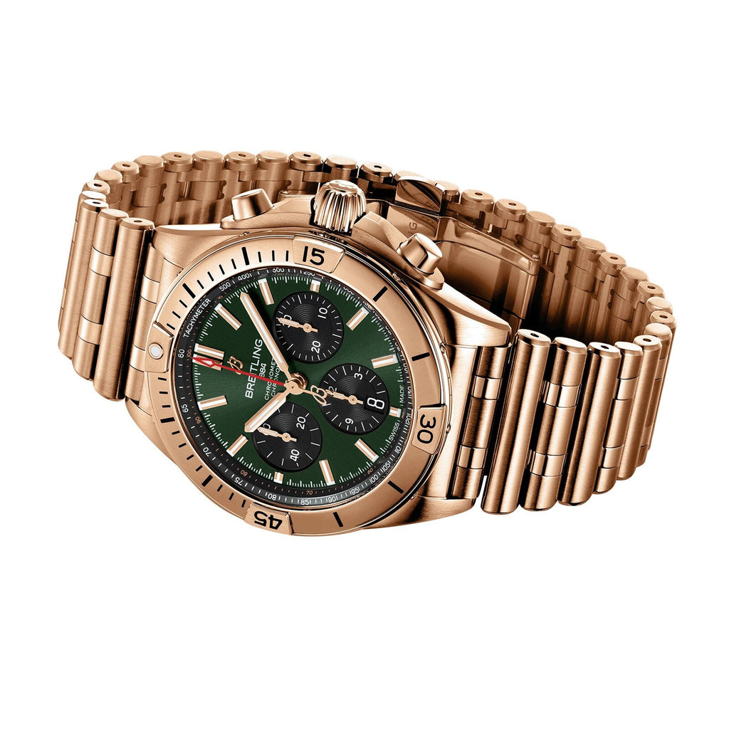 Chronomat B01 42