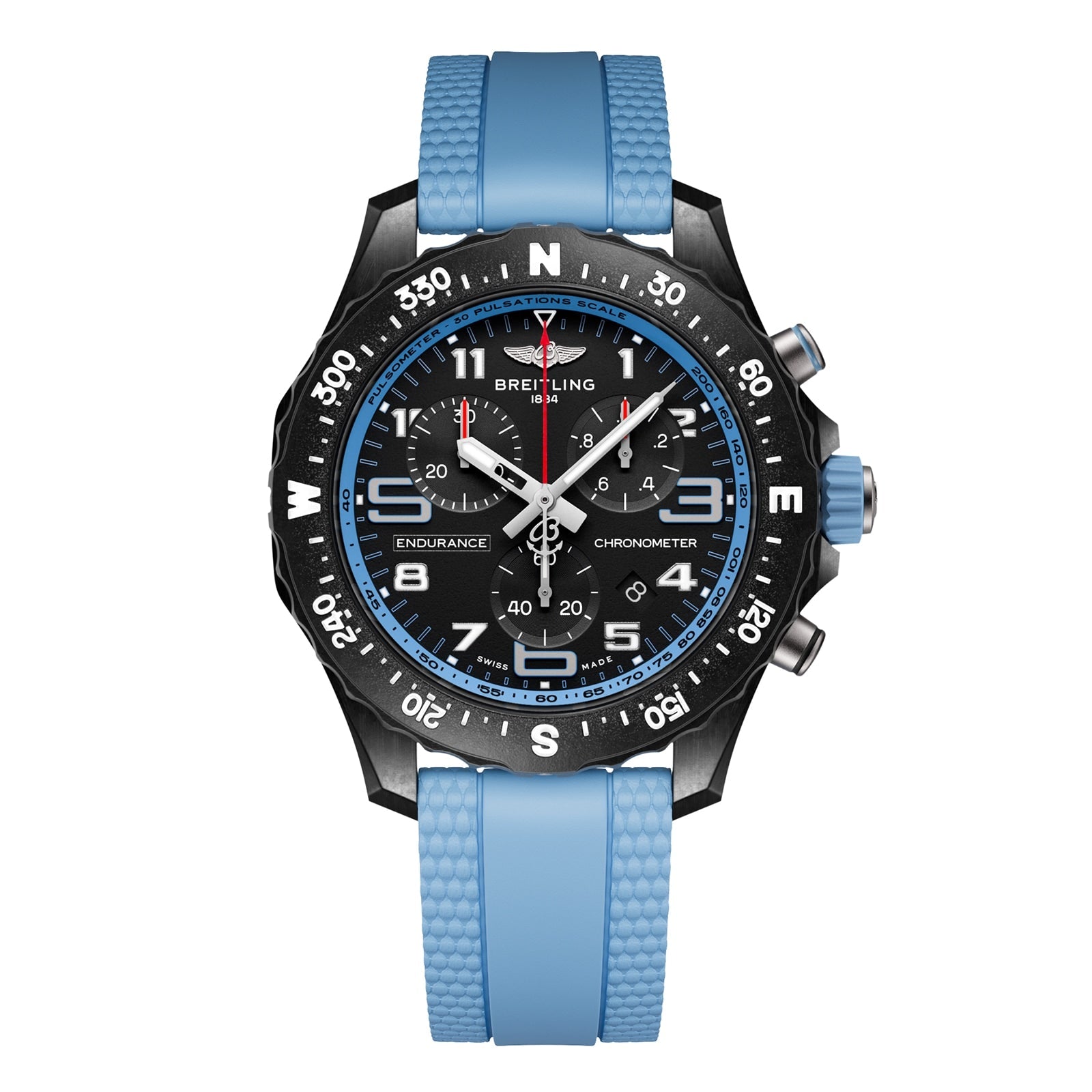 Endurance Pro 38