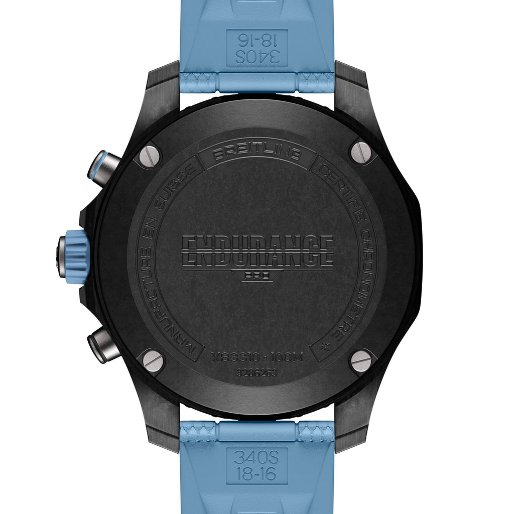 Endurance Pro 38
