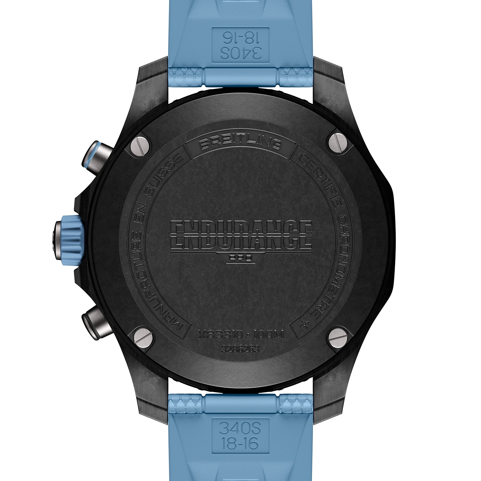 Endurance Pro 38