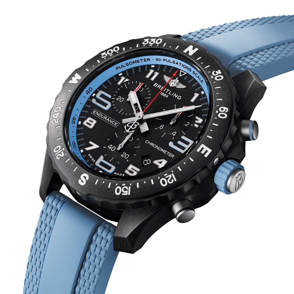Endurance Pro 38