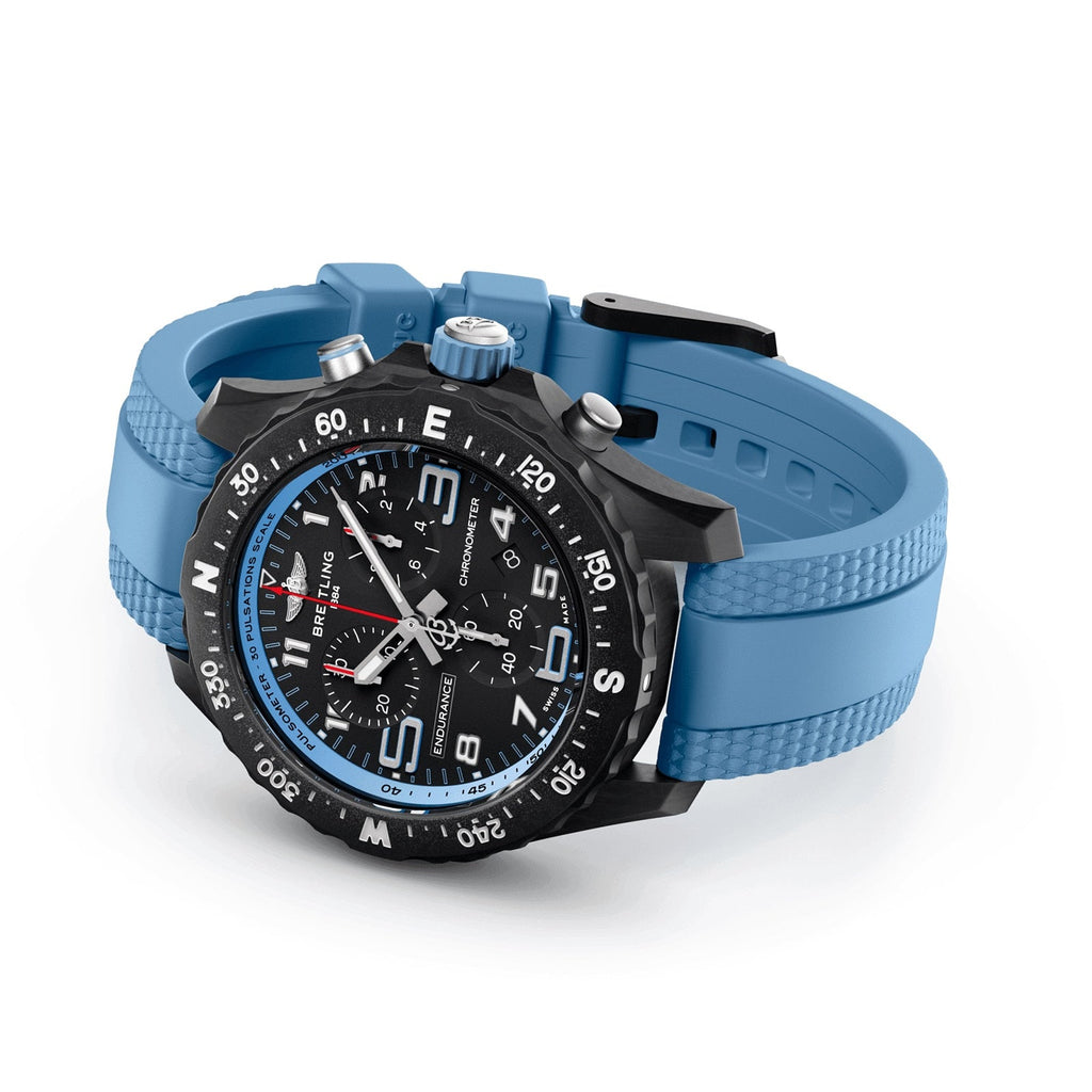 Endurance Pro 38
