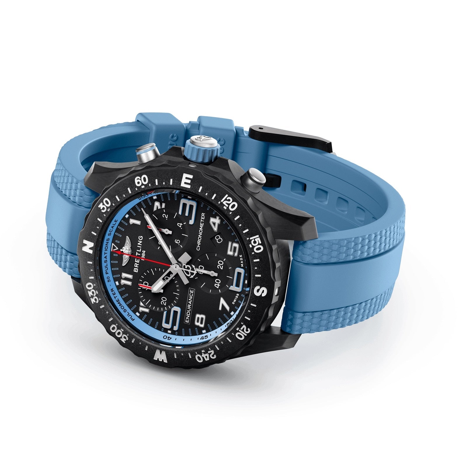 Endurance Pro 38