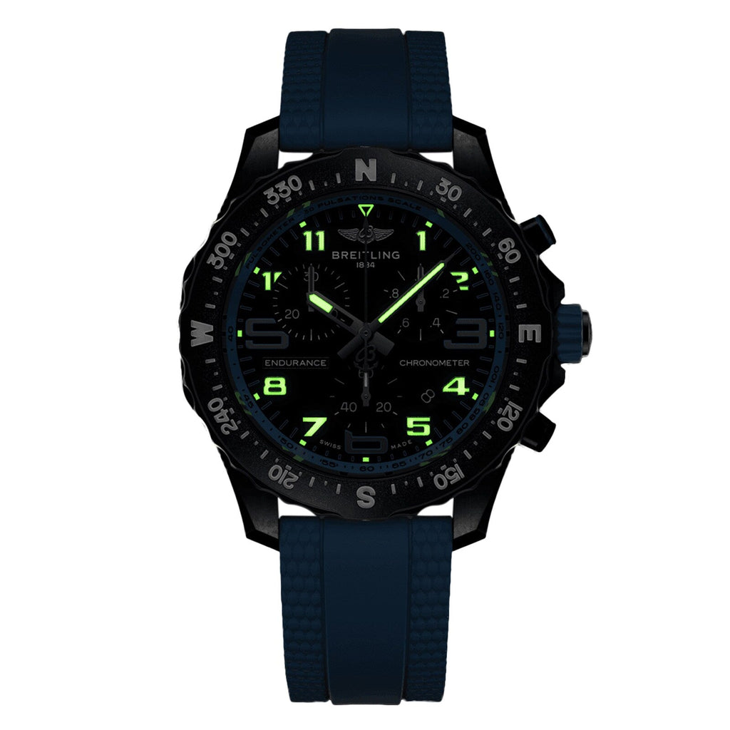 Endurance Pro 38