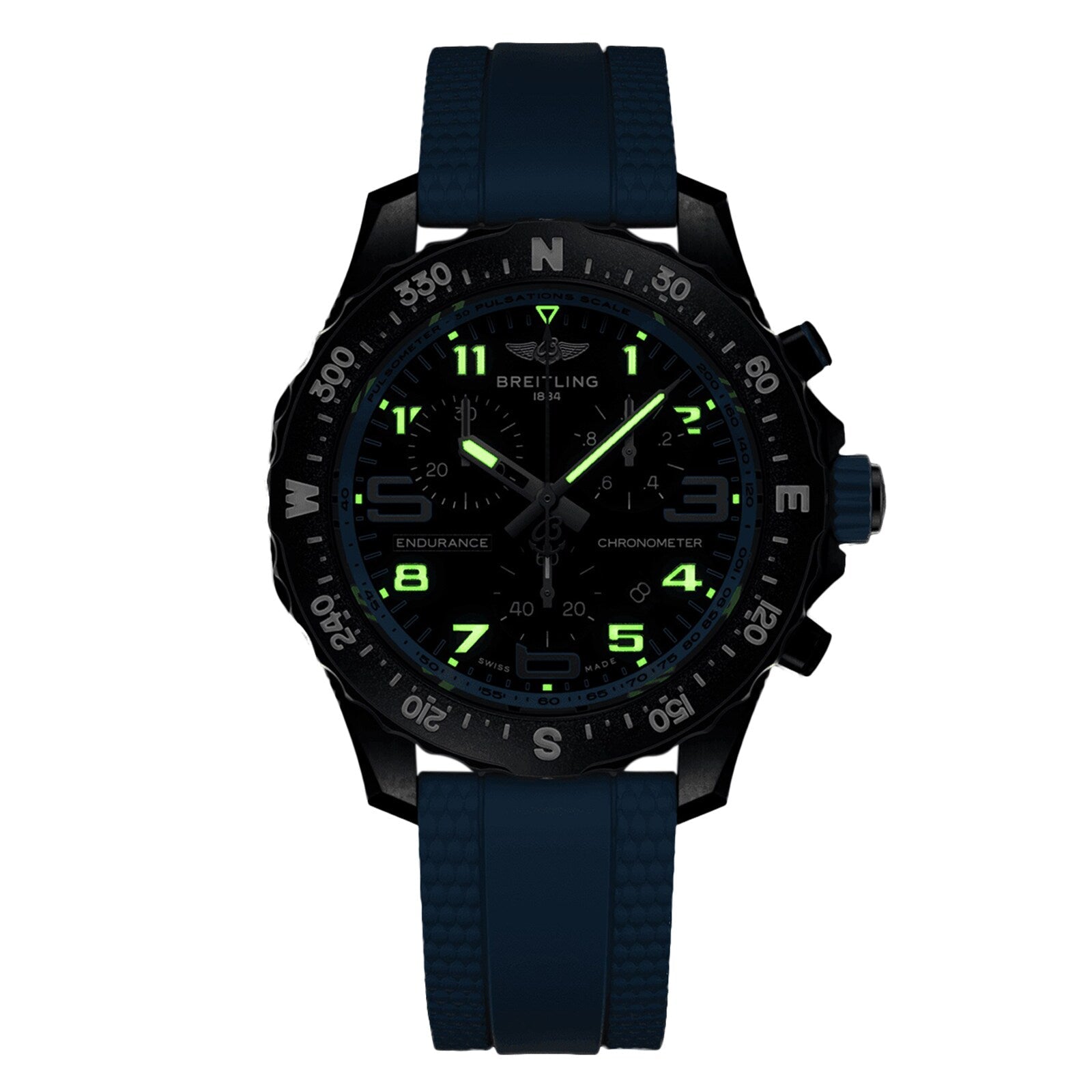 Endurance Pro 38
