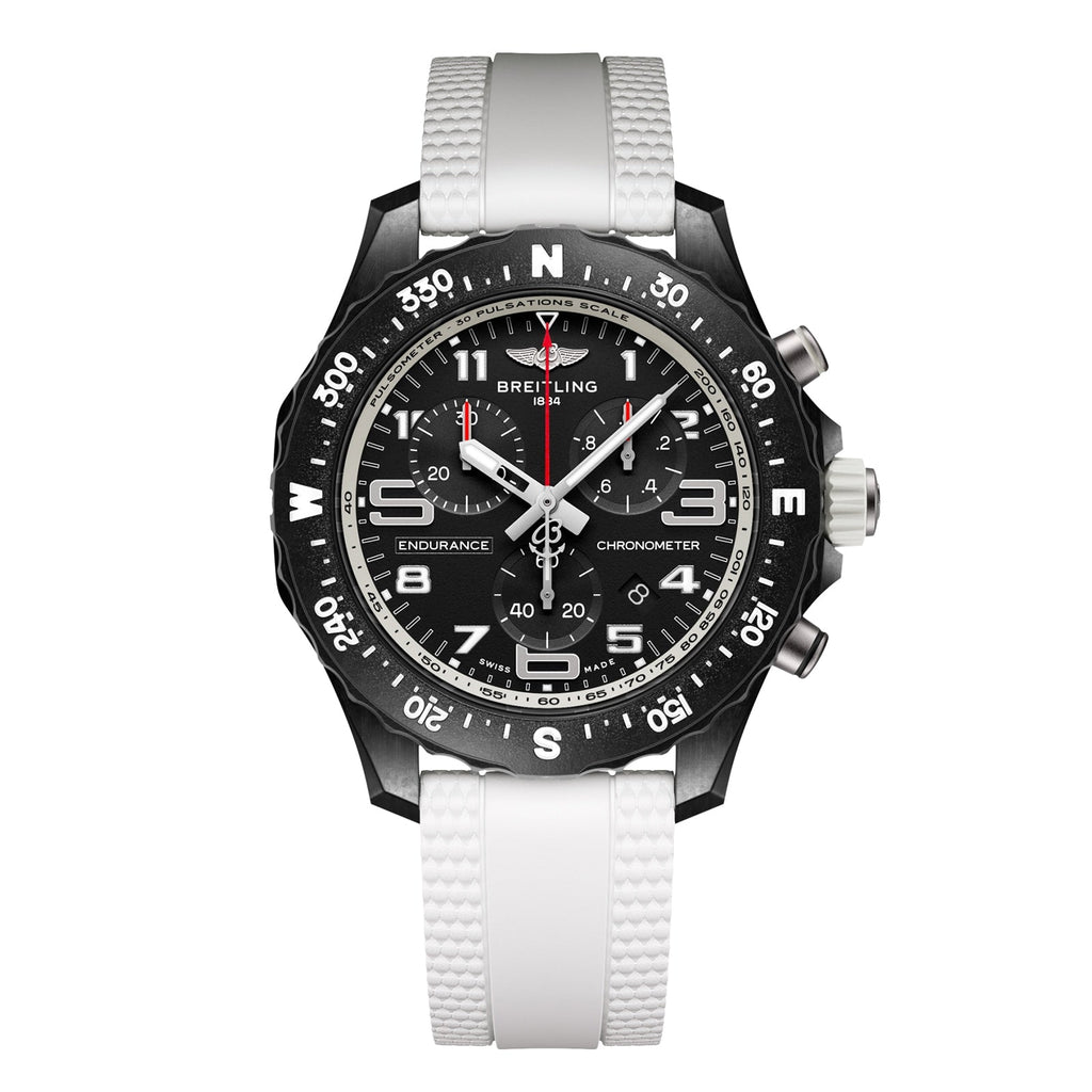 Endurance Pro 38