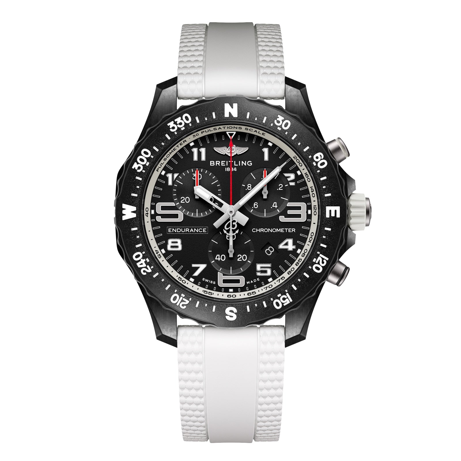 Endurance Pro 38