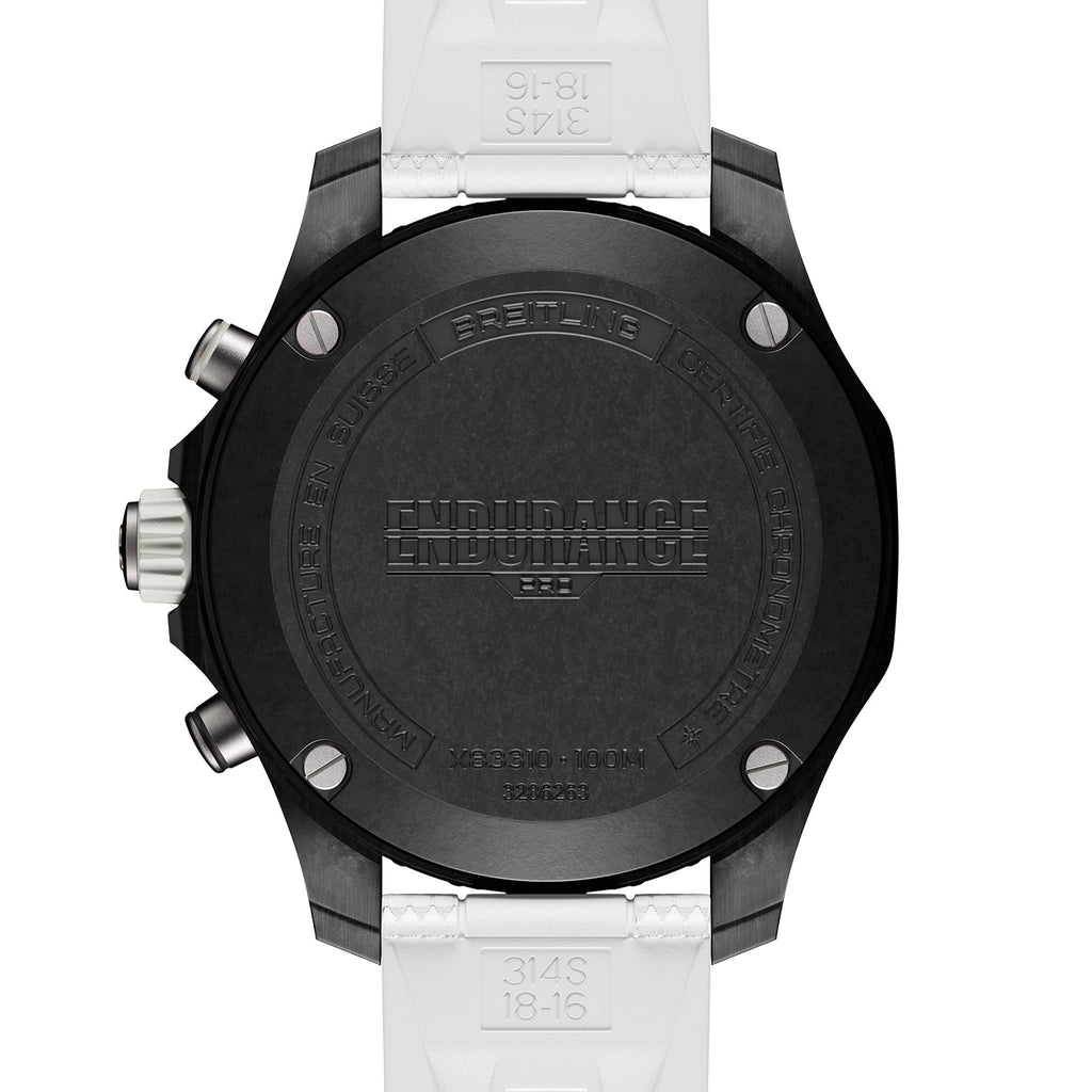 Endurance Pro 38