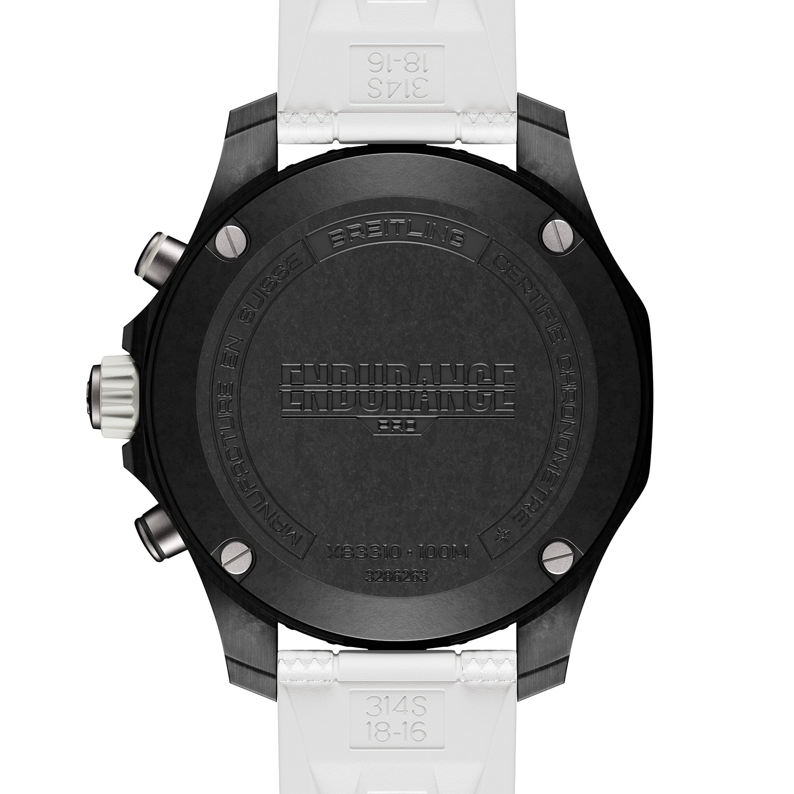 Endurance Pro 38