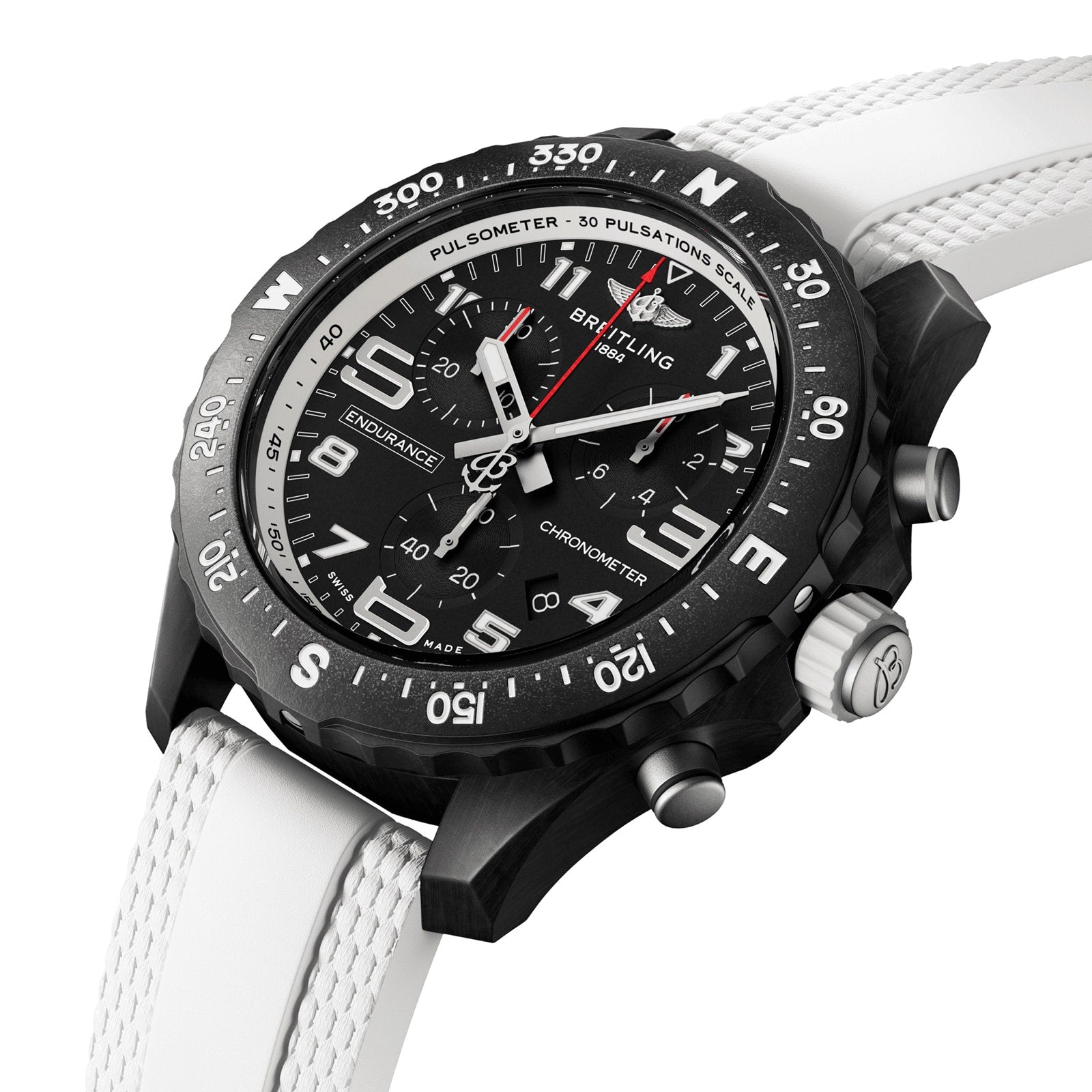 Endurance Pro 38