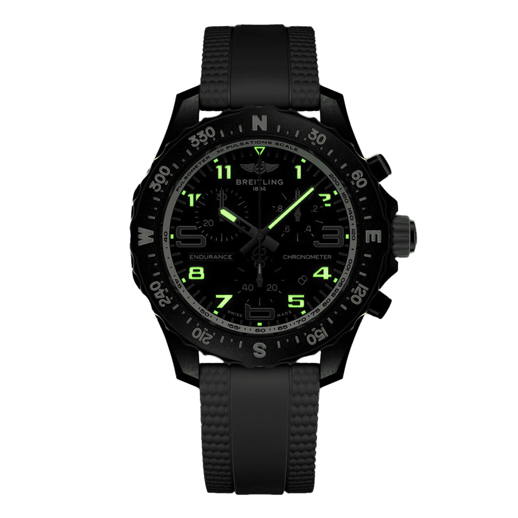 Endurance Pro 38