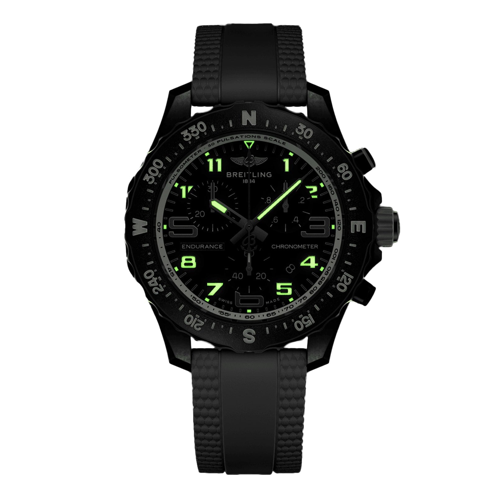 Endurance Pro 38