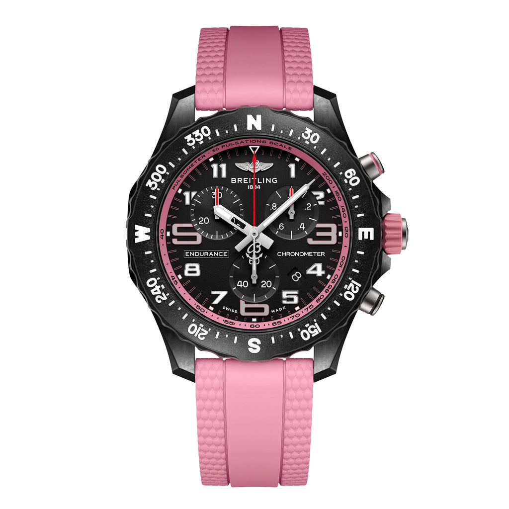 Endurance Pro 38