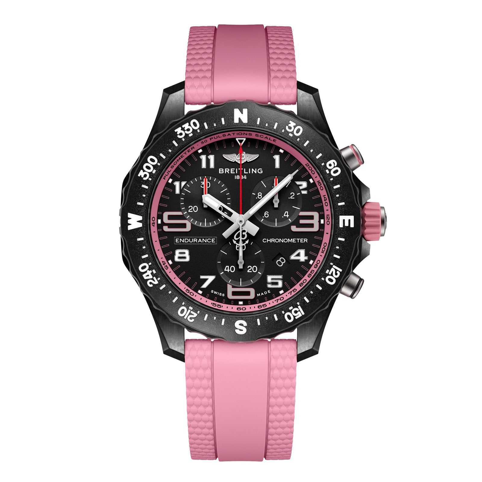Endurance Pro 38