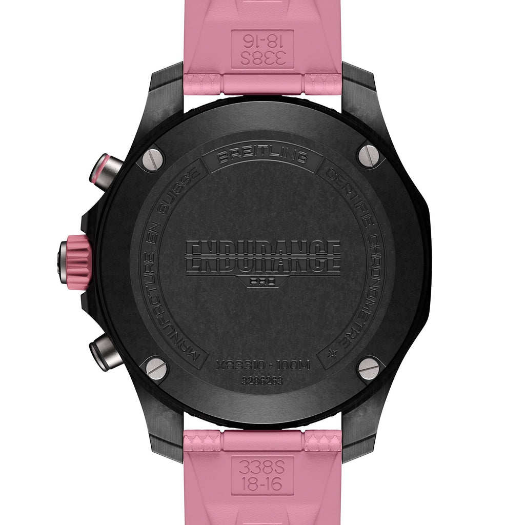 Endurance Pro 38